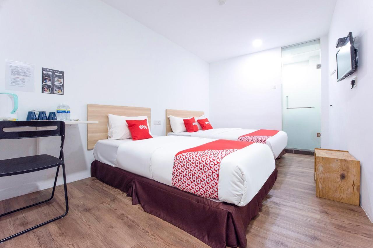 Oyo 90403 North City Hotel Johor Bahru Exterior foto