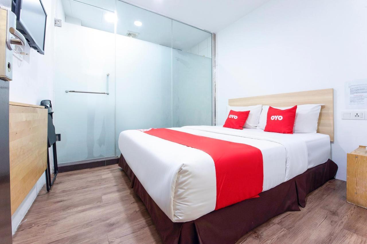 Oyo 90403 North City Hotel Johor Bahru Exterior foto